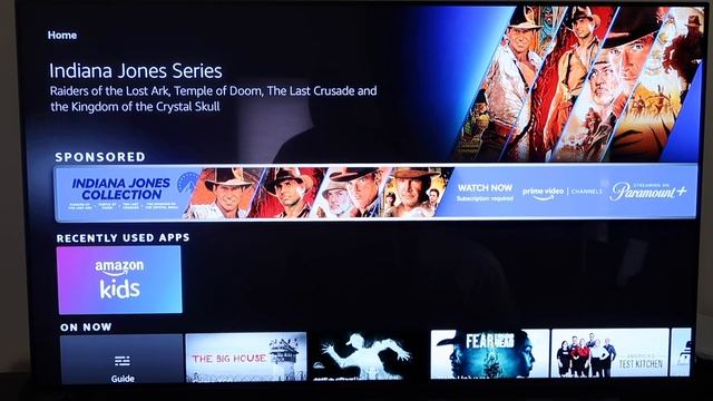 Fire TV Stick (3rd Gen) with Alexa Voice Remote (includes TV controls) Review смотреть онлайн