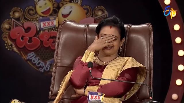 Hyper Aadi Top 5 Jabardasth Skits | 15th February 2024 | Jabardasth | ETV смотреть онлайн