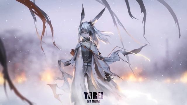 YUREI ☯ Japanese Trap & Japanese HipHop Music ☯ SPECIAL BY GRAVYBEATS VOL 1 By Mr_MoMo