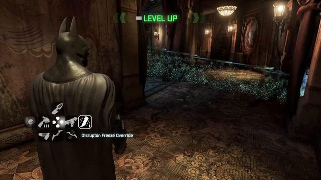 Batman Arkham City - Part 9 - Solomon Grundy! (Return to Arkham) смотреть онлайн