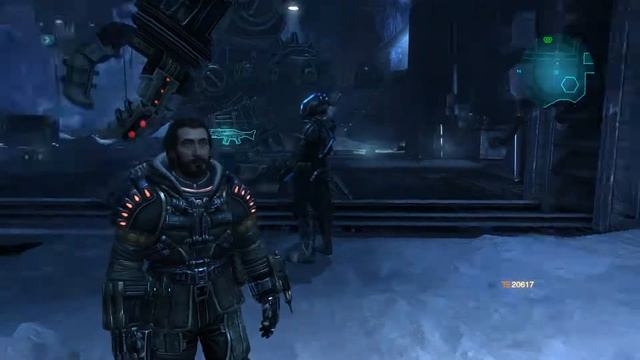 Lost Planet 3 Part 8 смотреть онлайн