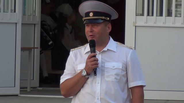 1 сентября в ОЦ "НЬЮТОН" 2 линейка смотреть онлайн