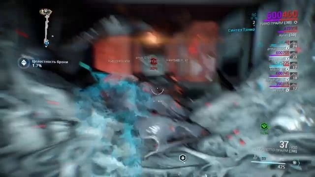 Warframe на Play Station 4!Прямой показ PS4 макс труман смотреть онлайн