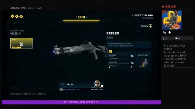 Rainbow six extraction смотреть онлайн
