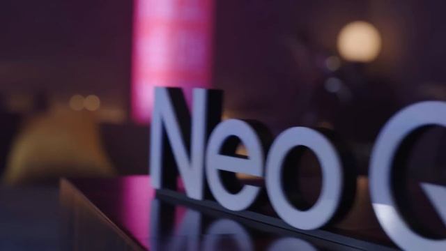 O que os gamers acham da TV Neo QLED QN90? смотреть онлайн