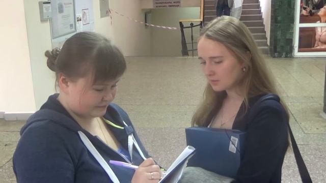 Акция по сбору макулатуры и батареек в главном корпусе ПНИПУ 01.06.2017 смотреть онлайн