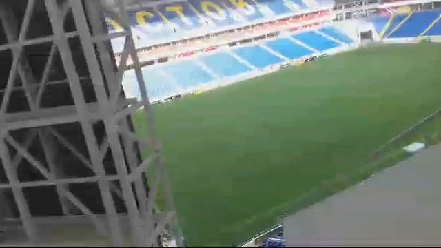 Ростов Арена 21.04.. 2018 . смотреть онлайн