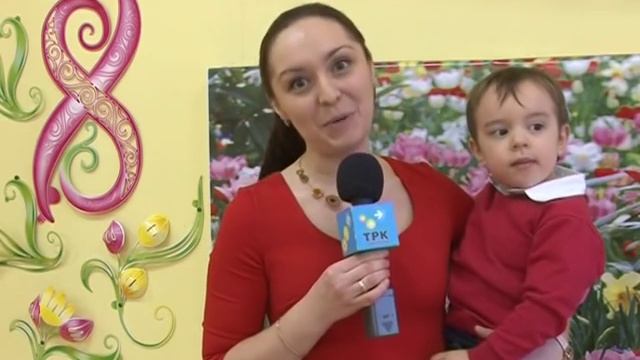 Воспитанники детского сада №21 проводили зиму смотреть онлайн