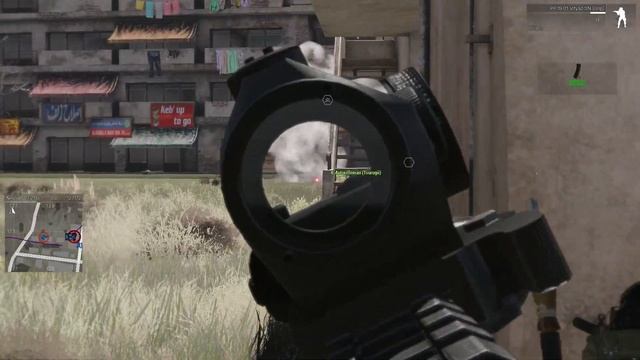 Global Task Force Operators - Operation Area Cleaning (Part 2) (ARMA 3 Gameplay) смотреть онлайн