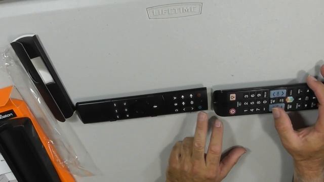 Universal Remote Attachment SofaBaton F2 for Amazon Fire TV Streaming Player REVIEW AND SETUP смотреть онлайн