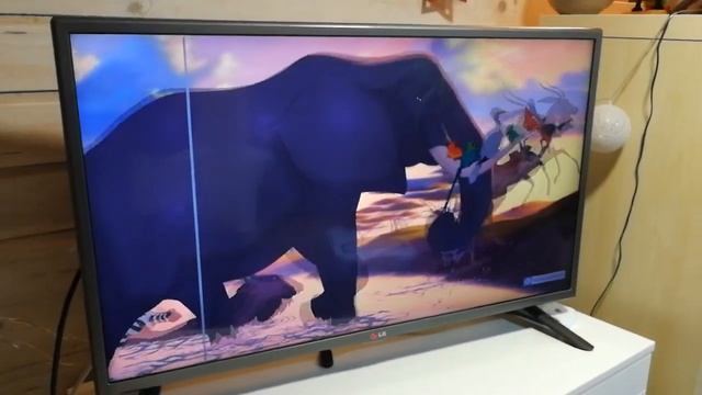 Телевизор LG смотреть онлайн