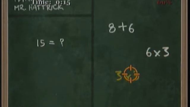Bully Scholarship Edition Walkthrough Part 24 / Math II Son! смотреть онлайн