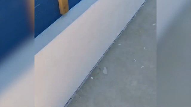 Применение Броня Фасад для теплоизоляции цоколя загородного коттеджа, Ярославская область смотреть онлайн