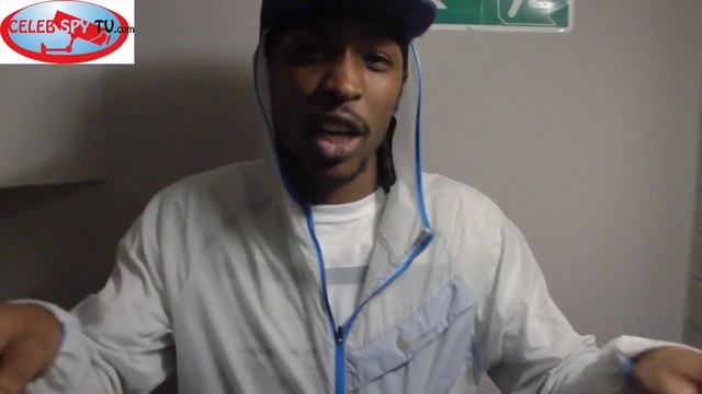 JME (BBK) Exclusive Interview for Celebspytv.com Eskimo Dance смотреть онлайн