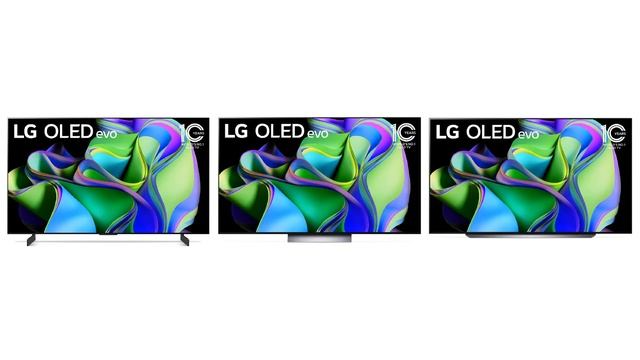 Sony A95L Vs C3 - What Is Most Important?