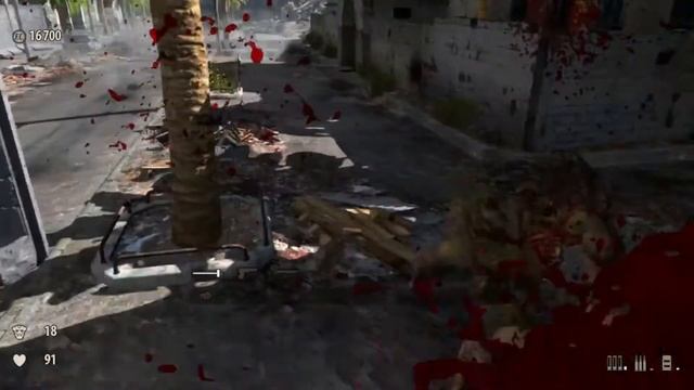 Serious Sam 3 BFE/Сложность Сэм/Часть 1 смотреть онлайн