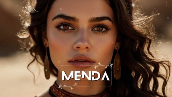 MENDA - Yesterday (Original Mix)