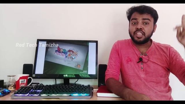 குறைந்த விலையில் LED TV | 24 inch LG LED Tv Review in Tamil смотреть онлайн