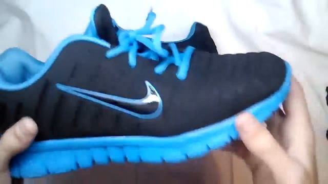 Посылка из китая #1 Nike Купить кроссовки смотреть онлайн