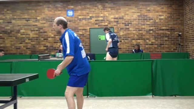 Tischtennis TV 48 Erlangen-TSV Stein 2010 (48) смотреть онлайн