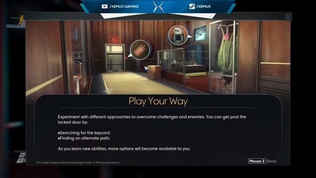 Prey Part One смотреть онлайн