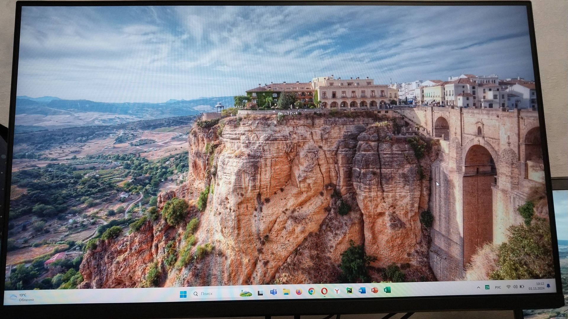 Обзор монитора Xiaomi G27