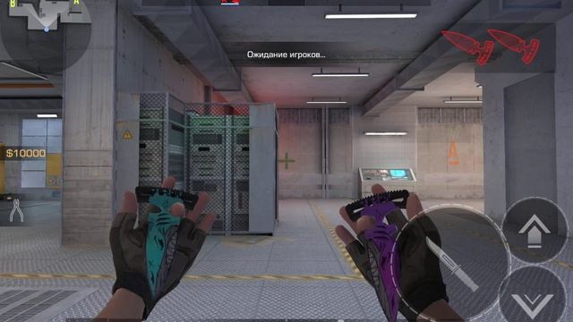 НОВЫЕ ЗВУКИ НА ТЫЧКИ! | Standoff 2 0.28.0 смотреть онлайн