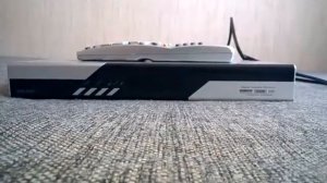 ЭТО ПРОИЗОШЛО 2 АПРЕЛЯ 2018 ГОДА!!! DRS-5001 - историческая вещь