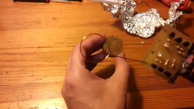 Electret (1) - free energy смотреть онлайн