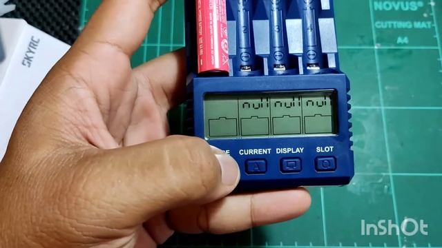 charger SKYRC NC1500 (UNBOXING & REVIEW) #hobby #tamiyamini4wd #charger смотреть онлайн