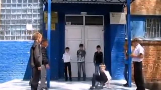 Танец смотреть онлайн