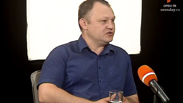 КРУГЛЫЙ СТОЛ: 14.06.2018 смотреть онлайн