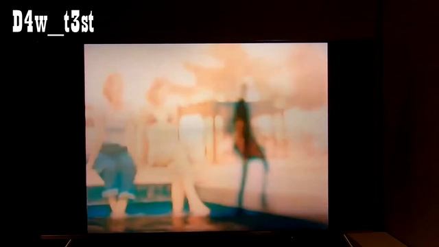 Samsung QE49Q6FNA | QLED | Jakość 4K | Test