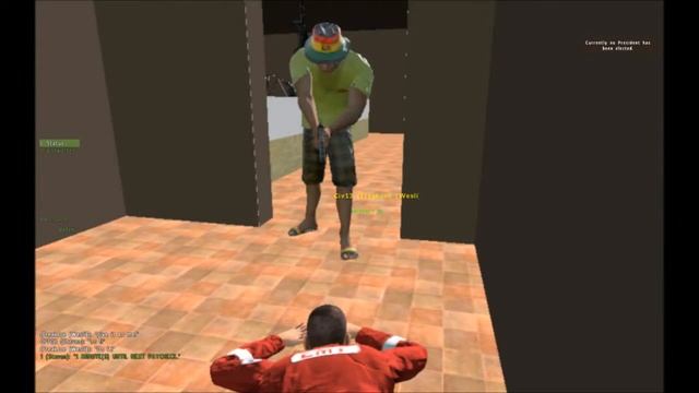 Arma 2 Ensk Life EMT kidnapping смотреть онлайн