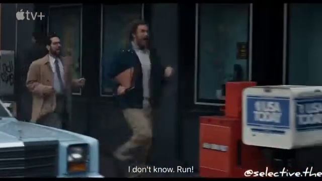 5 best appletv shows смотреть онлайн