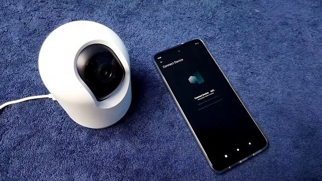 How to Connect Mi Home Security Camera with XIAOMI Home App or Mi Home App | Pair смотреть онлайн