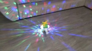 Музыкальный вертолет ХЕЛЛИ из мультфильма Robocar Poli.