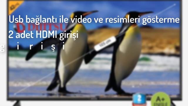 BİM 4 EYLÜL 2020 | Dijitsu 42 " İNÇ Full HD DAHİLİ UYDU ALICILI TELEVİZYON | İNCELEME смотреть онлайн