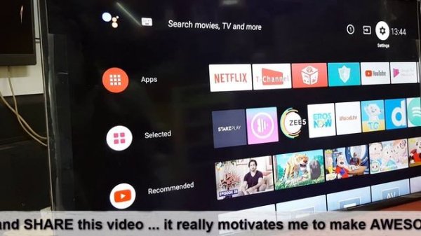TCL AI SMART TV | TCL 40S6500 | BUDGET AI SMART TV | TCL L40S6500 AI USE STEP BY STEP