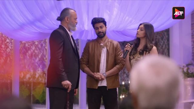 Dil Hi Toh Hai (Season 2) Episode 18 | Seeking custody | Yogita Bihani, Karan Kundra смотреть онлайн