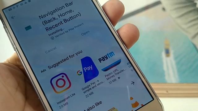 Samsung J7 back Button not working| Samsung mobile navigation bar not working solution 🔥🔥 смотреть онлайн