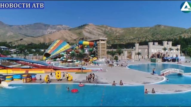 В комбинате "Ураласбест" – делегация из Таджикистана смотреть онлайн