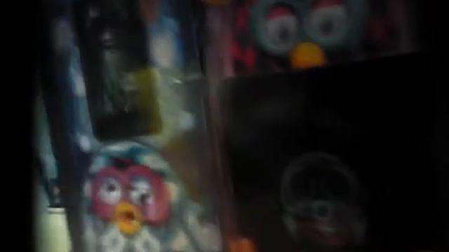 Пришёл фёрби бум с батарейками смотреть онлайн