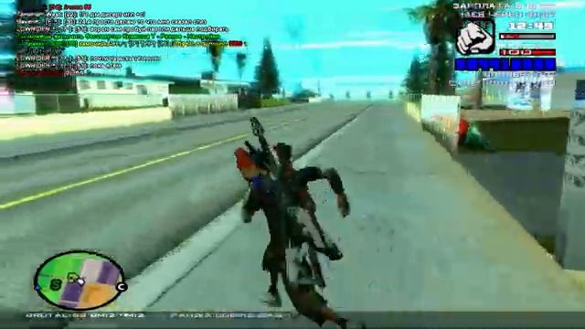 The Parkur is Felix смотреть онлайн