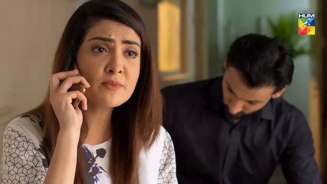 Wafa Kar Chalay Episode 3 HUM TV Drama 27 December 2019 смотреть онлайн