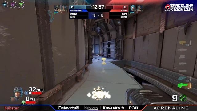 Rapha+Maxter vs garpy+bukster смотреть онлайн