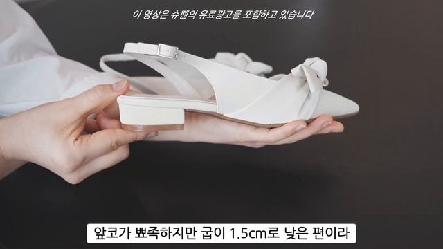 🌷2024 봄 신발 꿀조합! 모든 코디에 어울리는 데일리 신발✔️ 발 편한 갓성비 신발로 골라왔어요🩰👞👠 (with 슈펜) смотреть онлайн