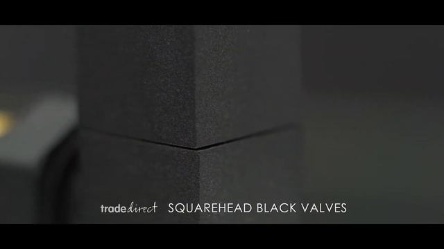 Squarehead Black Radiator Valves | Trade Radiators смотреть онлайн