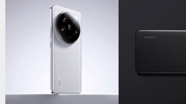 XIAOMI MUESTRA LA “LENTE DE LEYENDA” QUE TENDRÁ LA SERIE 14 смотреть онлайн