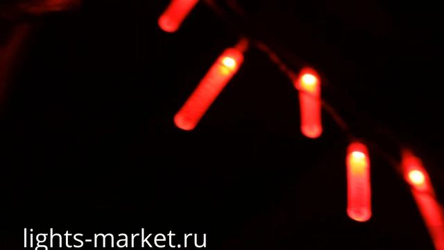 Гирлянда Леденцы смотреть онлайн